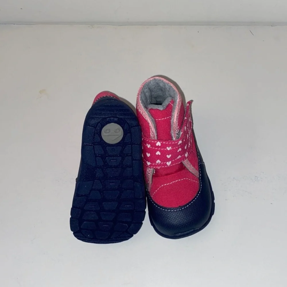 See Kai Run boots